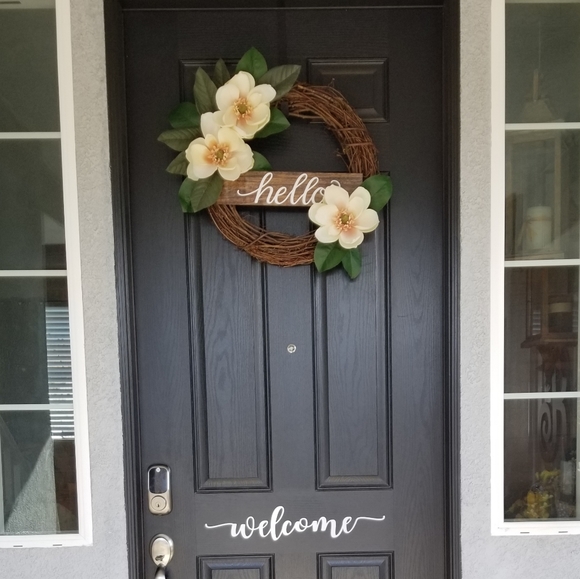 Wreath - Picture 4 of 5